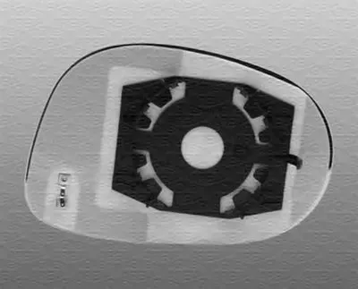 Зеркальное стекло, наружное зеркало MAGNETI MARELLI купить