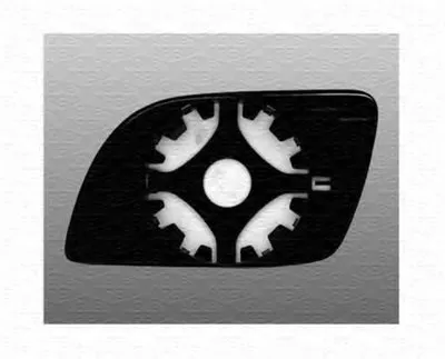 Зеркальное стекло, наружное зеркало MAGNETI MARELLI купить