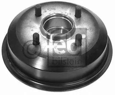 Тормозной барабан FEBI BILSTEIN купить
