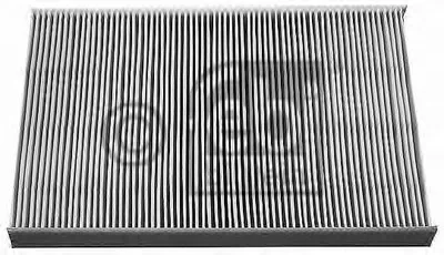 Фильтр, воздух во внутренном пространстве FEBI BILSTEIN купить