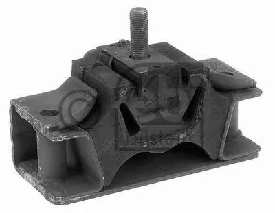 Кронштейн двигателя