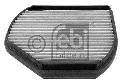 Фильтр, воздух во внутренном пространстве FEBI BILSTEIN купить