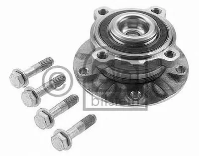 Комплект подшипника ступицы колеса FEBI BILSTEIN купить
