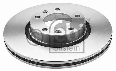 Тормозной диск FEBI BILSTEIN купить