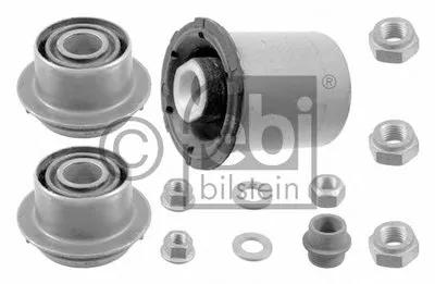 Монтажный комплект, рычаг независимой подвески колеса FEBI BILSTEIN купить