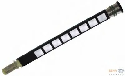 Осушитель, кондиционер BEHR HELLA SERVICE купить