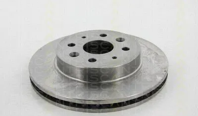 Тормозной диск TRISCAN купить