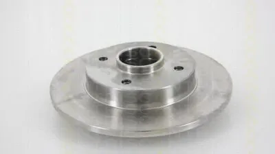 Тормозной диск TRISCAN купить