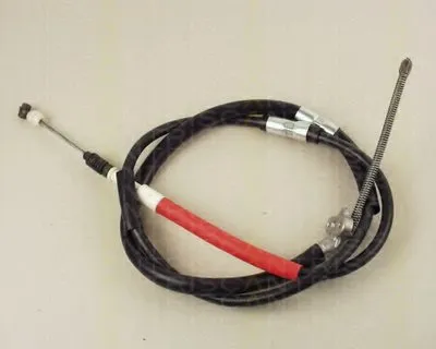 Трос, стояночная тормозная система TRISCAN купить