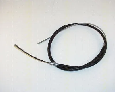 Трос, стояночная тормозная система TRISCAN купить