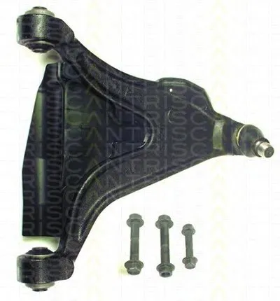 Рычаг независимой подвески колеса, подвеска колеса TRISCAN купить