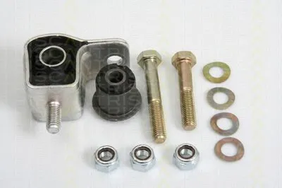 Ходовая часть в сборе TRISCAN купить