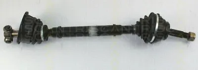 Приводной вал TRISCAN купить