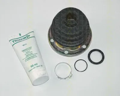 Комплект пылника, приводной вал TRISCAN купить