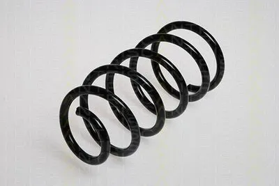 винтовая пружина TRISCAN купить