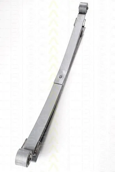 Многолистовая рессора TRISCAN купить