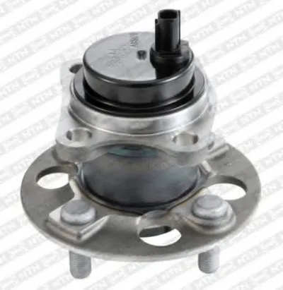 Комплект подшипника ступицы колеса SNR купить