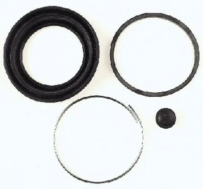 Ремкомплект, тормозной суппорт BUDWEG CALIPER купить