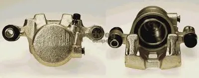 Тормозной суппорт BUDWEG CALIPER купить