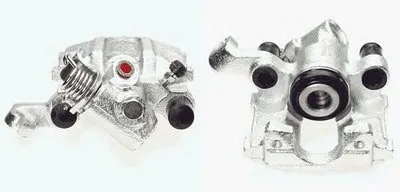 Тормозной суппорт BUDWEG CALIPER купить