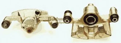 Тормозной суппорт BUDWEG CALIPER купить