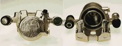 Тормозной суппорт BUDWEG CALIPER купить