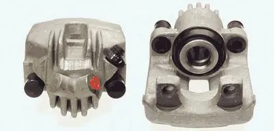 Тормозной суппорт BUDWEG CALIPER купить