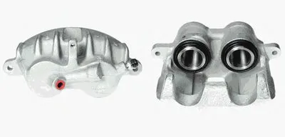 Тормозной суппорт BUDWEG CALIPER купить