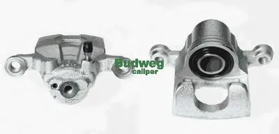 Тормозной суппорт BUDWEG CALIPER купить