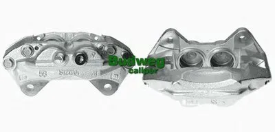 Тормозной суппорт BUDWEG CALIPER купить