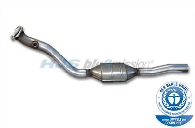 Катализатор для переоборудования mit Umweltzeichen 