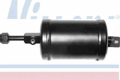 Осушитель, кондиционер NISSENS купить