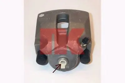 Тормозной суппорт NK купить