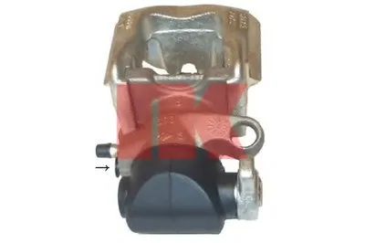 Тормозной суппорт NK купить