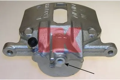 Тормозной суппорт NK купить