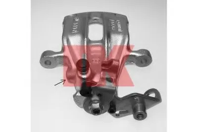 Тормозной суппорт NK купить