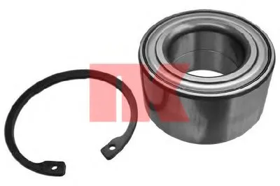 Комплект подшипника ступицы колеса NK купить