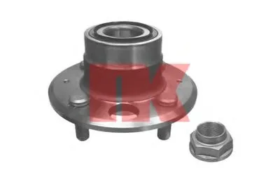 Комплект подшипника ступицы колеса NK купить