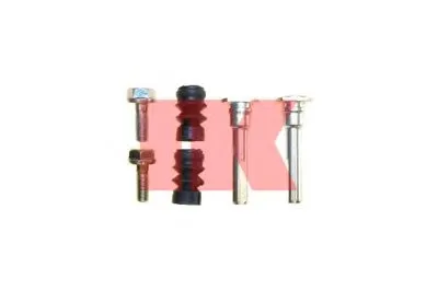 Направляющая гильза, корпус скобы тормоза NK купить