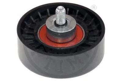Натяжной ролик, поликлиновой  ремень OPTIMAL купить
