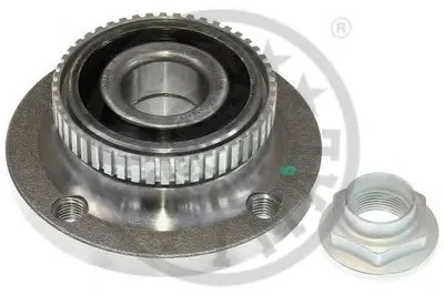 Комплект подшипника ступицы колеса OPTIMAL купить