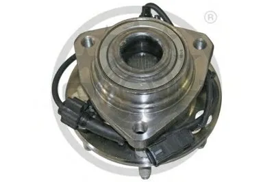 Комплект подшипника ступицы колеса OPTIMAL купить