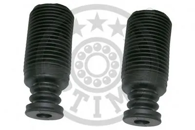 Пылезащитный комплект, амортизатор OPTIMAL купить