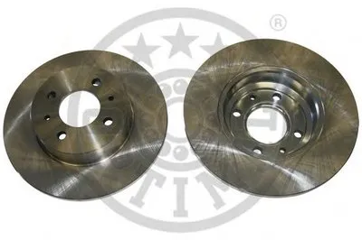 Тормозной диск OPTIMAL купить