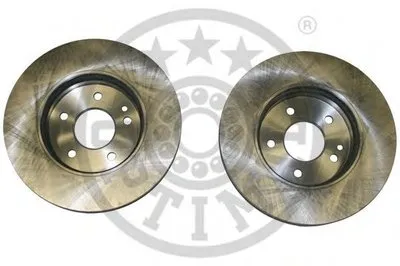 Тормозной диск OPTIMAL купить