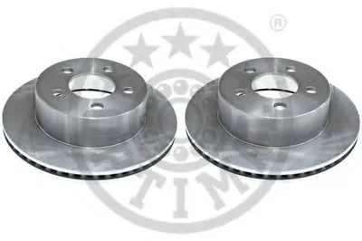 Тормозной диск OPTIMAL купить