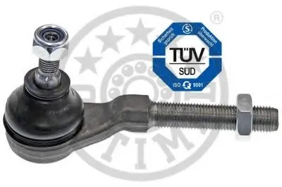 Наконечник поперечной рулевой тяги OPTIMAL купить