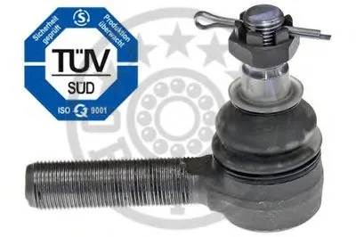 Наконечник поперечной рулевой тяги OPTIMAL купить