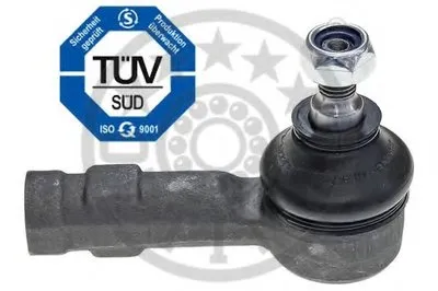 Наконечник поперечной рулевой тяги OPTIMAL купить