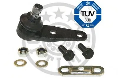 Шаровой шарнир